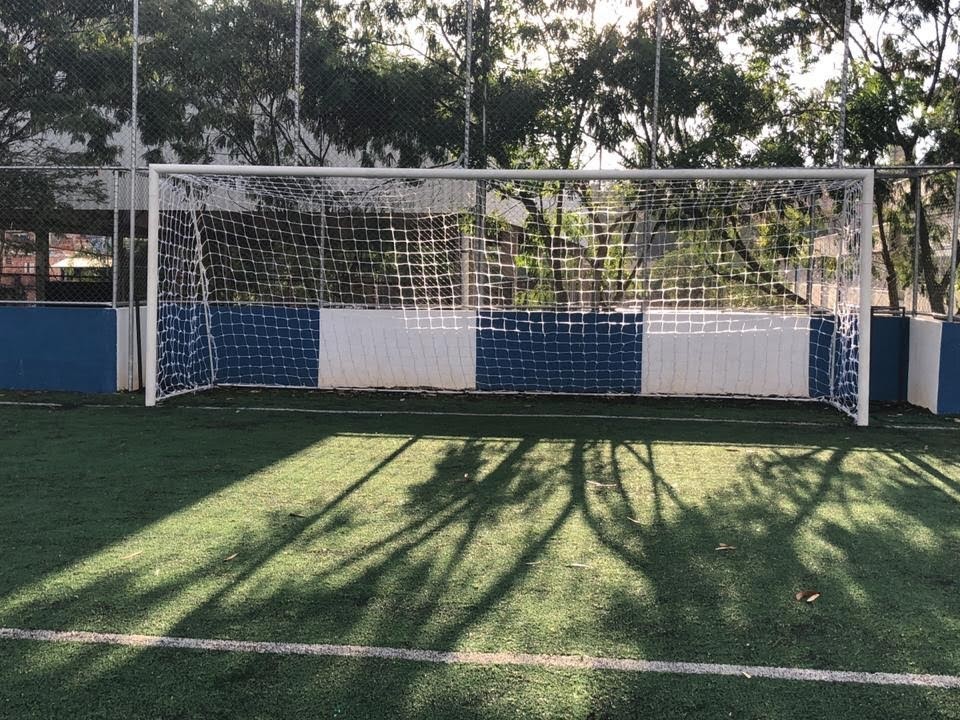 Rede esportiva em piracicaba